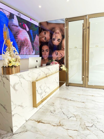 NISSOU DESIGN, Institut de Beauté à Hénin-Beaumont