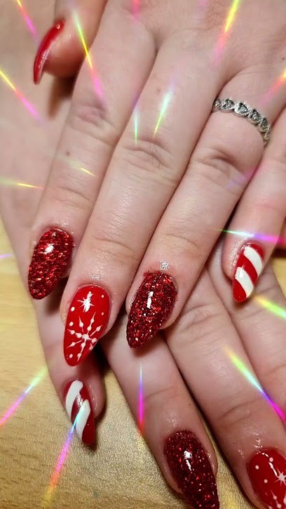 Nails And Design, Institut de Beauté à Crevin