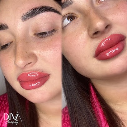 𝐃𝐈𝐕𝐀 𝐁𝐄𝐀𝐔𝐓𝐘, Institut de Beauté à Quimper