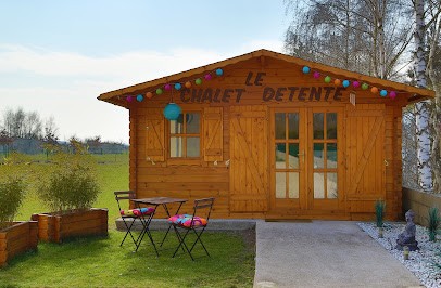 Le Chalet Detente, Institut de Beauté à Maslives