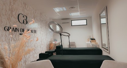 Grain De Beauté, Institut de Beauté à Saint-Cyr-sur-Mer
