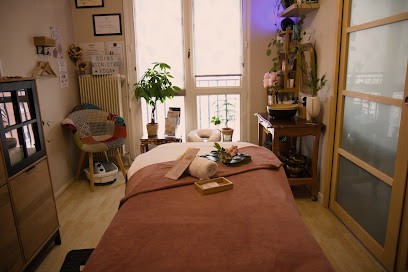 C' Pour Soi, Esthéticienne à Beaumont