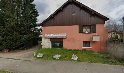 Beauté Minceur Relaxation, Institut de Beauté au Versoud