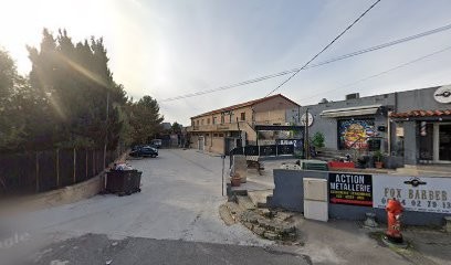 Le Salon Des Beautes, Esthéticienne à La Ciotat