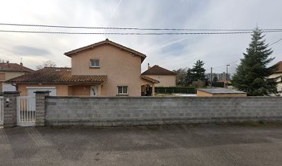 Doriane, Institut de Beauté à Ternay