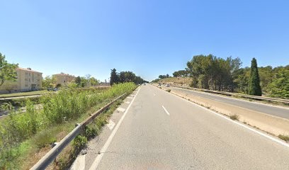 Cat's Eyes, Institut de Beauté à Port-de-Bouc