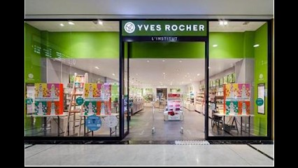 Yves Rocher, Institut de Beauté au Chesnay