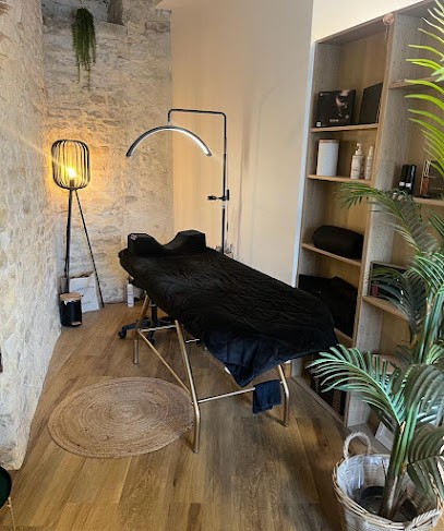 Le Salon Du Cil Gled's, Institut de Beauté à Déols