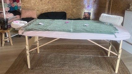 Évasion Féerique Institut De Beauté Et Massages Bien -être, Institut de Beauté à Mignavillers