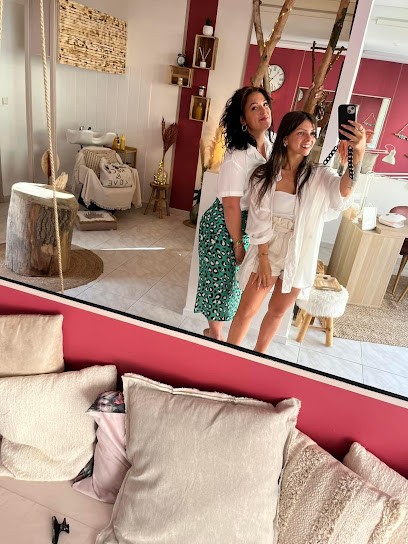 Le Studio Des Filles, Institut de Beauté au Cailar