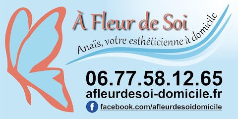 À Fleur De Soi - Esthéticienne, Institut de Beauté à Salins