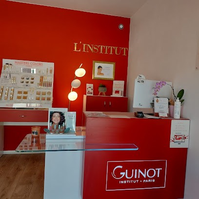 L'institut, Institut de Beauté à Fos-sur-Mer