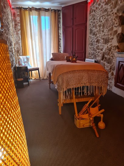 Institute V, Institut de Beauté à La Turbie