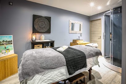 Les Secrets De Lilie, Institut de Beauté à Châteauneuf