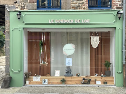 Le Boudoir De Lou, Institut De Beauté à Dol-de-Bretagne
