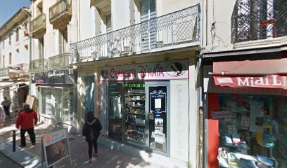 GRAIN DE BEAUTE, Institut de Beauté à Mèze