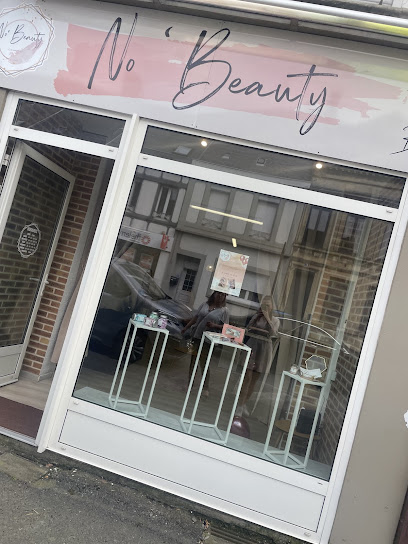No' Beauty, Institut De Beauté à Bohain-en-Vermandois