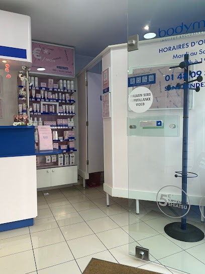 Institut De Beauté Bodyminute, Institut de Beauté à Saint-Denis
