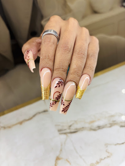 Nails In Paris By Tony Do Institut De Beauté à Paris 02