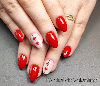 L'Atelier De Valentine, Institut de Beauté à Sotteville-lès-Rouen