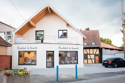 Institut Sensation, Institut de Beauté à Marckolsheim
