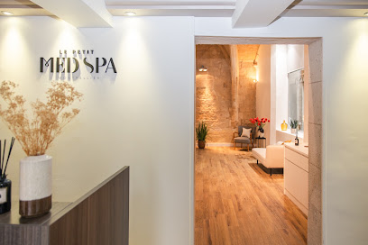 Le Petit Med Spa Montpellier, Institut De Beauté à Montpellier