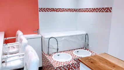 City Nail Bar, Institut de Beauté à Maisons-Laffitte