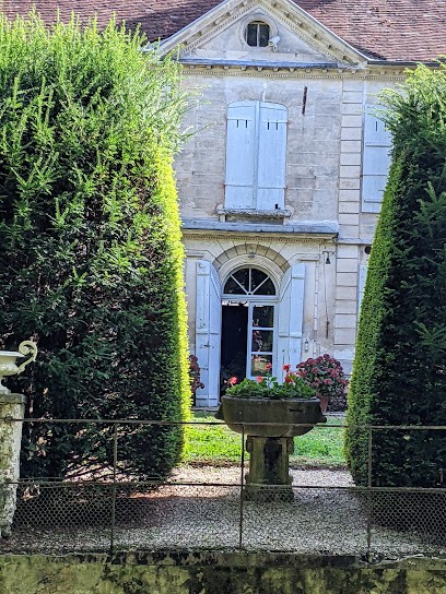 Le Jardin de la Beauté, Institut de Beauté à Crécy-la-Chapelle
