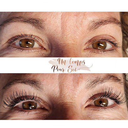 Un Temps Pour Soi, Institut de Beauté aux Vans