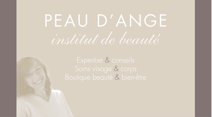 Peau d'Ange, Institut de Beauté à Autun