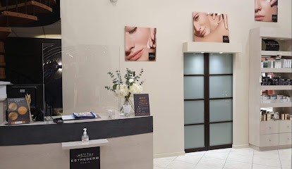 Centre De Beauté In'ov&sens, Institut de Beauté à Trévoux