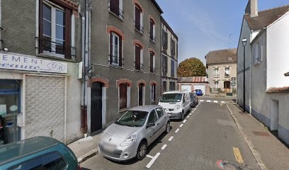 Del'Fine Beauté, Institut de Beauté à Barbey