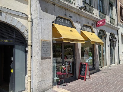 Institut De Beauté Coralie, Institut de Beauté à Lyon 05