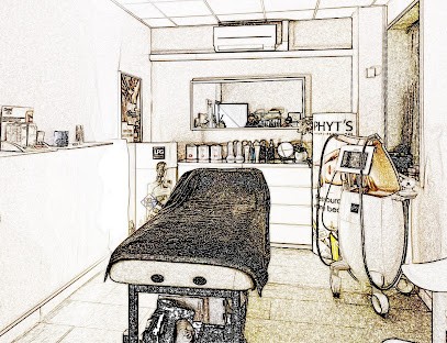 Au Petit Soin, Institut de Beauté à Morangis