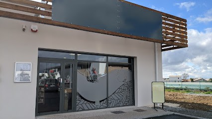 Institut Passion Détente, Institut de Beauté à La Jarrie