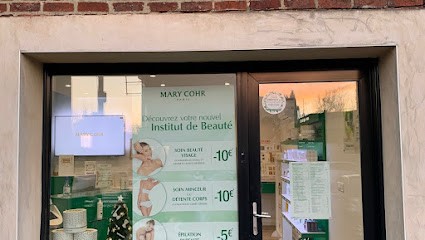 Institut Mary Cohr, Institut de Beauté à Herlies