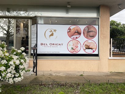 Bel Orient, Institut de Beauté au Blanc-Mesnil