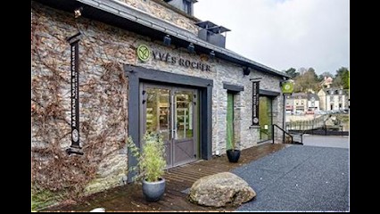 Yves Rocher, Institut de Beauté à La Gacilly