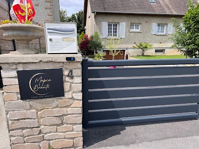 Mapia Beauté, Institut de Beauté à Ouistreham