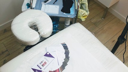 Maquillage Permanent By Nathalie - Institut Nymphéas, Institut de Beauté à Saint-Michel-Chef-Chef