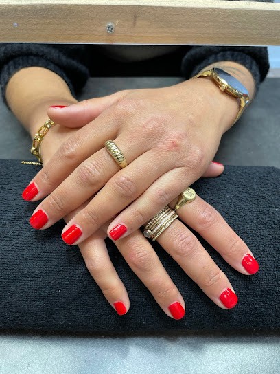 L'amandine, Institut de Beauté à Saint-Brice-sous-Forêt