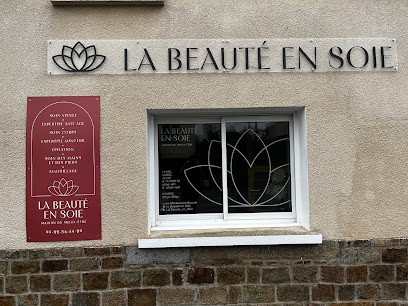 La Beauté En Soie, Institut de Beauté à Irodouër