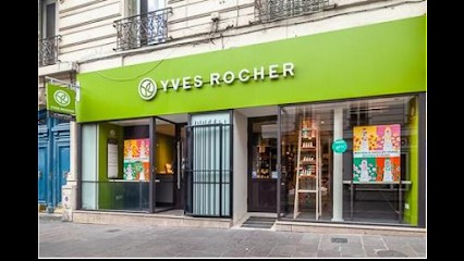 Yves Rocher, Institut de Beauté à Nanterre