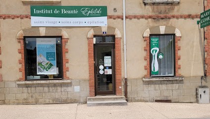 Institut Ephelide, Institut de Beauté à Laroque-d'Olmes