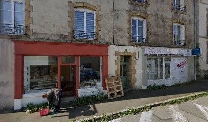 Delphine Coach En Nutrition, Institut de Beauté au Faou