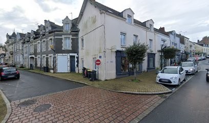 RADIGOIS ANNE, Institut de Beauté à Pontchâteau
