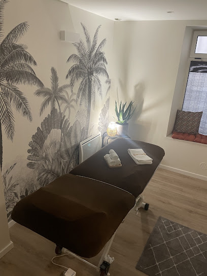L'instant Institut De Beauté à Villefranche-de-Rouergue