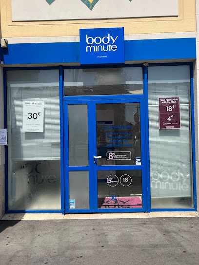 Institut De Beauté Bodyminute, Institut de Beauté aux Pavillons-sous-Bois