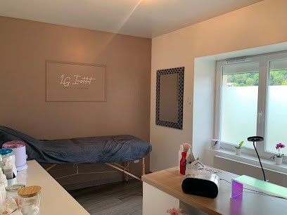 LG Institut, Institut de Beauté à Saint-Bonnet-le-Château