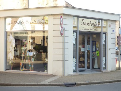 Santoline Institut, Institut de Beauté à Durtal
